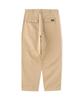 Schott Classic Baker Pants, Men's, Size S (180), Khaki, 782-5910007