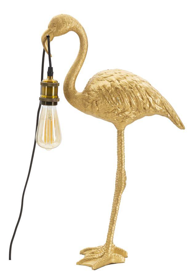 Table Lamp Flamingo Cm 37X19X59