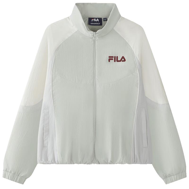 FILA Kids Fall Woven Jacket 150