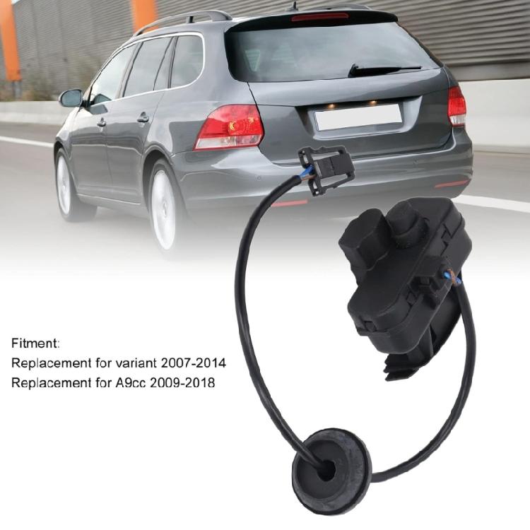 5ND810773A Auto Fuel Tank Caps Actuator Replacement for A9CC