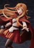 Sword Art Online The Movie Statue PVC Asuna 22 cm -Progressive- 1/7