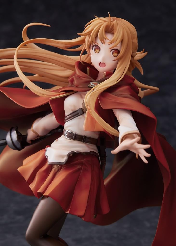 Sword Art Online The Movie Statue PVC Asuna 22 cm -Progressive- 1/7