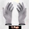 Grade 5 Anti-cutting Gloves Glass Factory Kitchen Fishing Special Glass Anti-scratch Anti-knife Cut Anti-stabbing Gloves