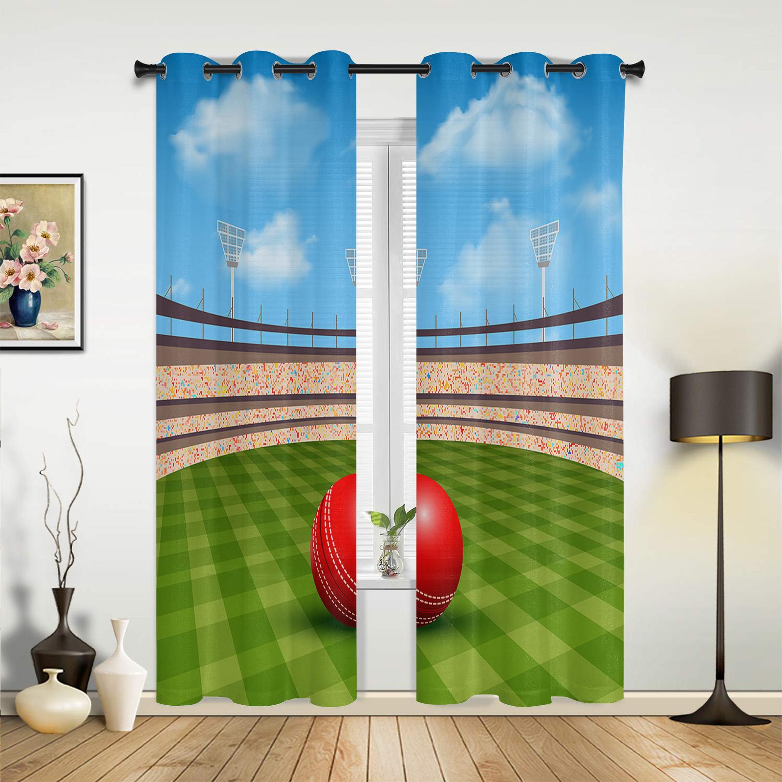 Стадионный мяч — фото 3