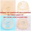 First Gear Repair Fix Bushing for VW New Beetle 2000-10 Manual Shift Lever 02J