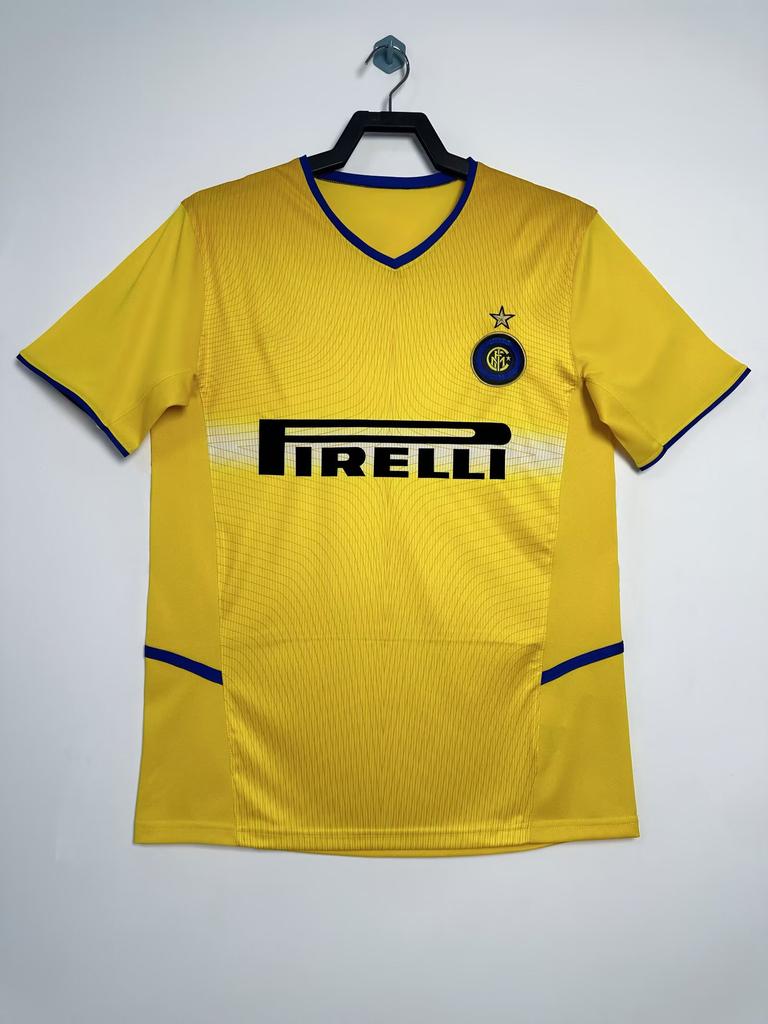 National Mi Classic Retro Football Jersey