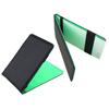 Golf Scorebook Score Keeping Book Leather Score Recording Book Portable Golf Scorecard Holder Golf Scorecard Book for Golf Coach