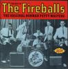 CD FIREBALLS Masters Originaux CDCHD418 Ace 1992 UK Rock Occasion