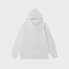 "Couple Hoodie with Embroidered Letters & Numbers for Men & Women - Autumn/Winter Sweater"