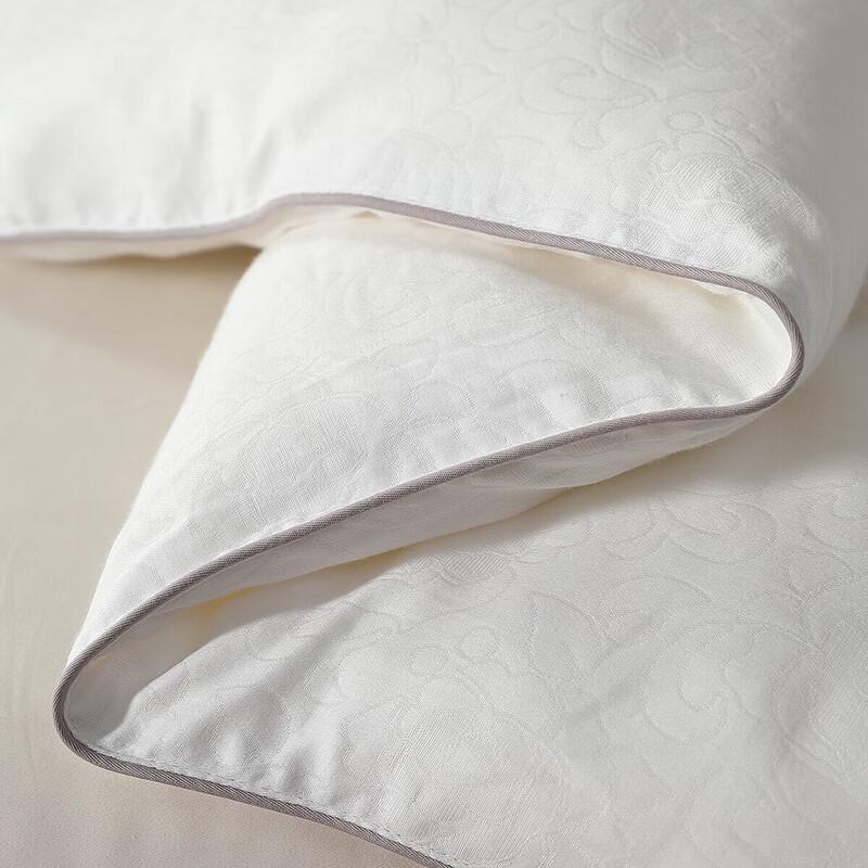 Mercury Home Textiles Yunqi Mulberry Silk Quilt