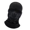 Pendler Sturmhaube Gesichtsmaske für City Ride Punk mit Winddichter Funktion Vollgesichtsabdeckung Warm Atmungsaktiv Kopfbedeckung