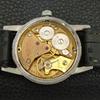 FAVRE LEUBA SEA KING VINTAGE 111 HAND-WINDING SWISS MENS YELLOW WATCH a702009-5