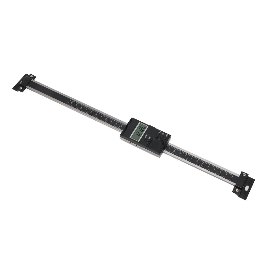 Vernier Caliper Digital Vertical Measurement Gauge Ruler Industrial Measuring Tool 0300mm
