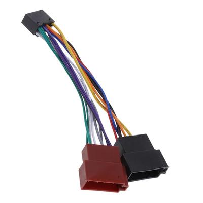 Accesorios para la electrónica del coche – Cables, adaptadores y enchufes