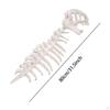 3D Dinosaur Skeleton Costume for Halloween, Fancy Dress