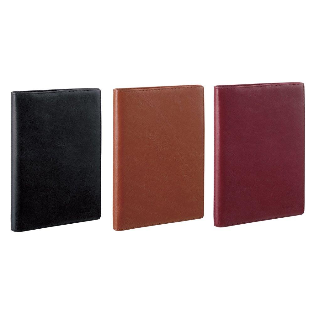 Raymay Fujii System Notebook Da Vinci Standard A5 Black JDA3003B