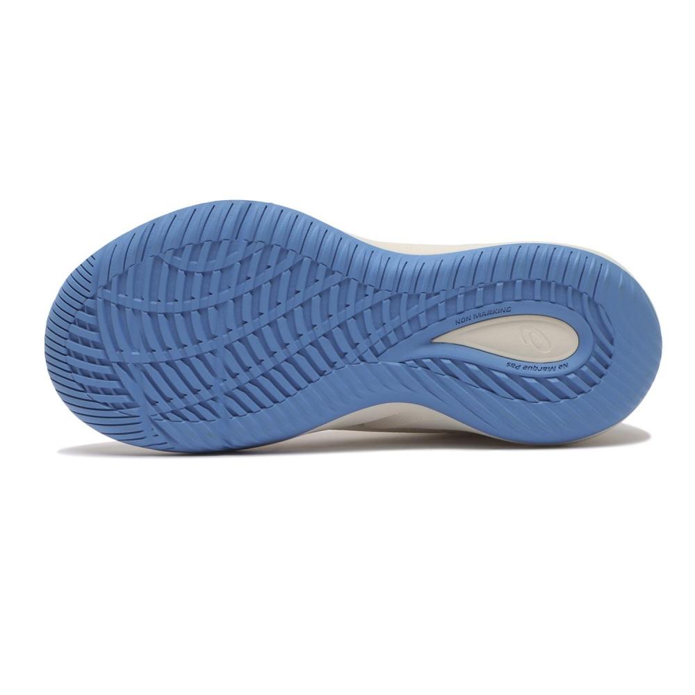 Asics Nova Surge Ivory Blue C 1064a017.752