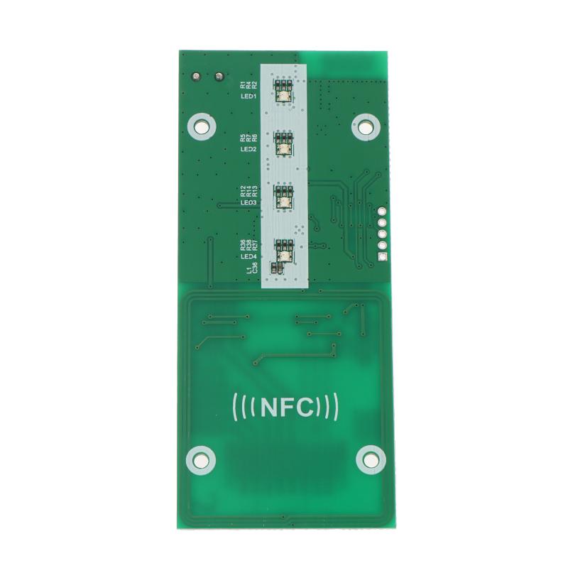SN991 Access Control Board TTLock Gateway Bluetooth Compatible for Most Smart Door Lock System Home Security