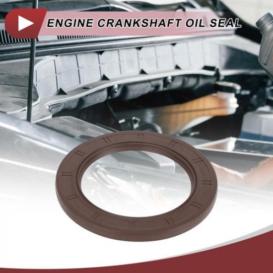 

1 шт. Задня сальникова прокладка колінчастого вала для Hyundai Elantra для Kia Forte № 21443-2B020