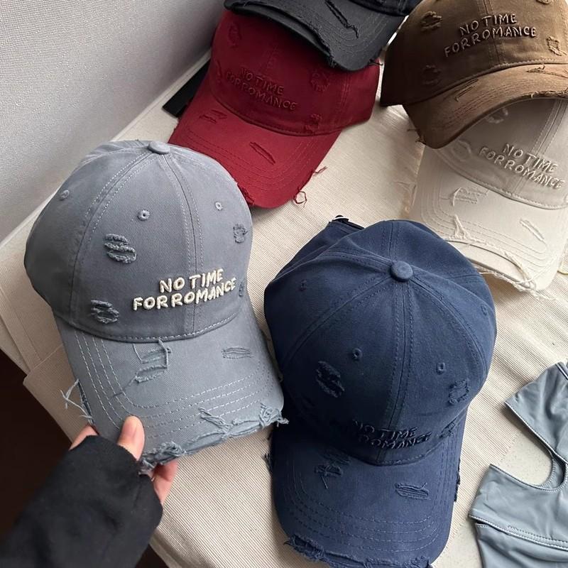 Women's Baseball Cap for  Four Seasons Men's Outdoor Sports Duck Tongue Hat