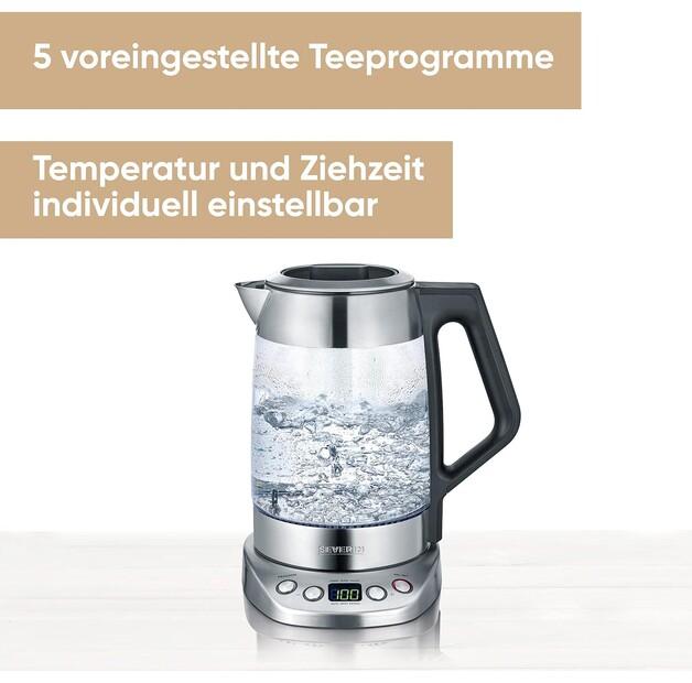 Чайник Severin WK 3479