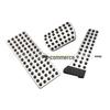 Mercedes-Benz C, E, GLK, GLC, S, SL, CLS Class Pedal Modifier for Accelerator and Brake Rest Area