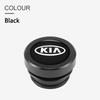 Car Styling Cigarette Lighter Dust Covers Button Protector Dustproof Cap For KIA K2 K3 Ceed Sorento Sportage Proceed K5 Optima cyvp10