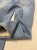 Women's Plus Size High-Waisted Fleece-Lined Slim-Fit Jeans