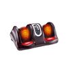 Electric Foot Massager: Heated Kneading for Acupoint Therapy