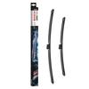 BOSCH Imported Car Wiper Blade for Aero Twin Car Models Mercedes Benz 600/475mm A205S