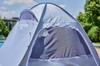 Coleman Quick Up Shade DR Zen Blue