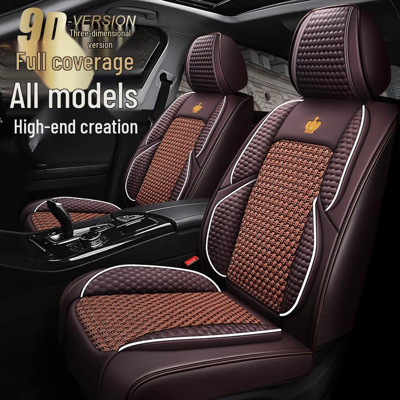 BYD Surui, Tang, Qin, G3, G5/G6 Seat Cushion & Cover for All Seasons