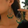 Fashion Drop Earrings For Women's Jewelry