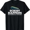 Geologist Clothing T-Shirt