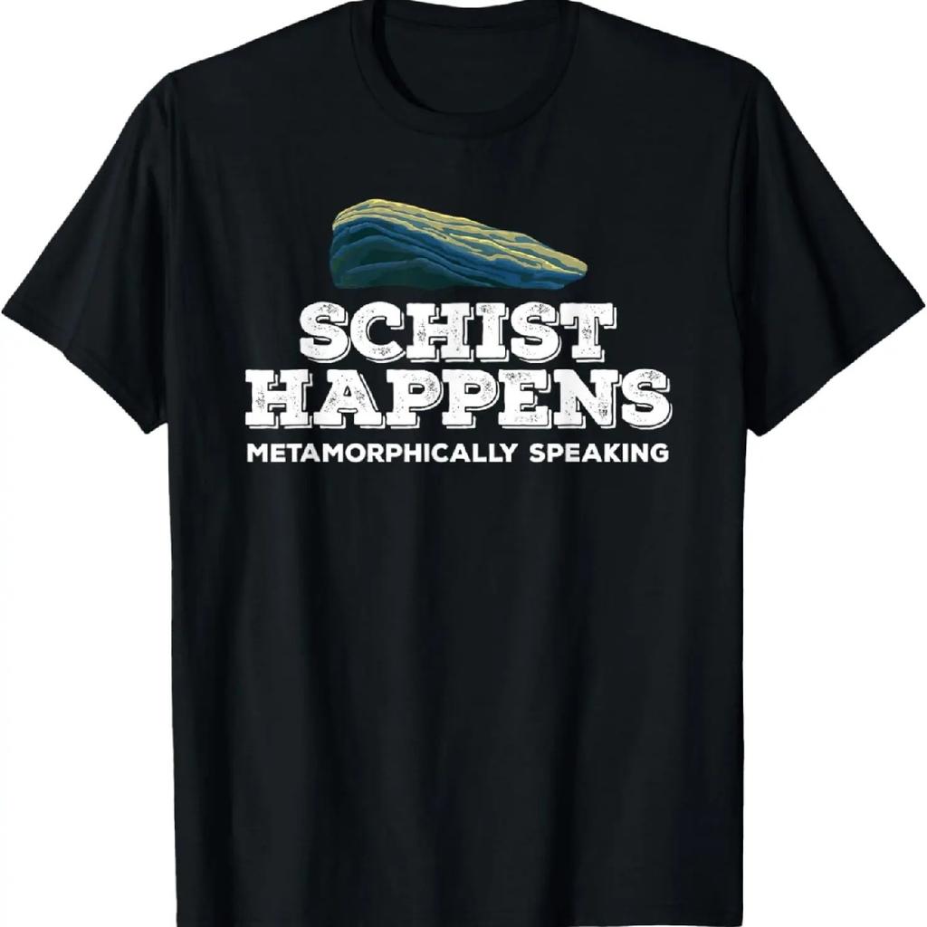Geologist clothing T-Shirt