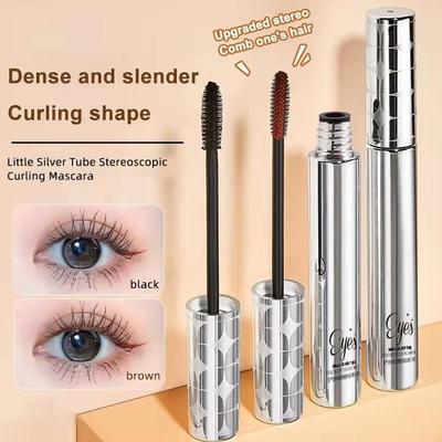 Augen-Make-up – Wimperntusche