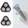 Set di lame di ricambio per rasoio Philips S3000, realizzate in materiale resistente per una rasatura precisa.