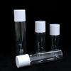 Nemlendirici Su ve Losyon Şişeleri - 100ml ila 200ml: Tonikler ve Esansiyel Yağlar için Mükemmel