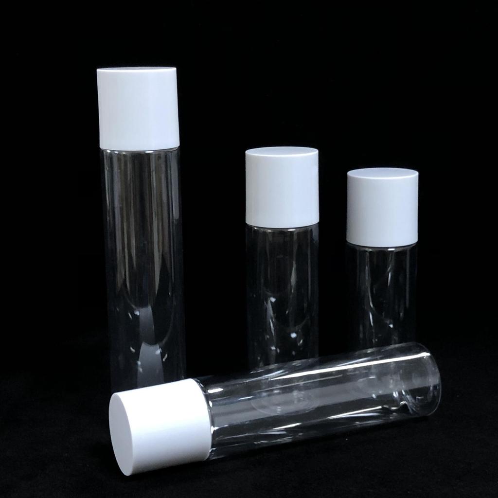 Nemlendirici Su ve Losyon Şişeleri - 100ml ila 200ml: Tonikler ve Esansiyel Yağlar için Mükemmel