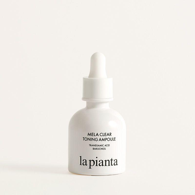 Mela Clear Toning Ampoule 30ml
