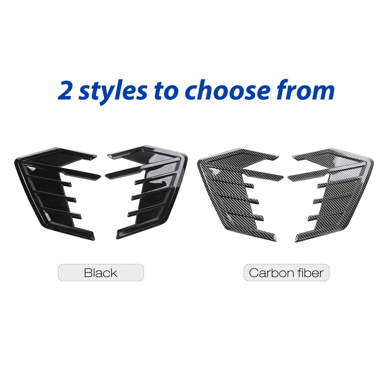 

Car side vent ventilation systems inlet for car vent
