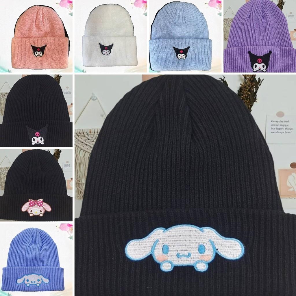 Cute And Cozy Knitted Cat Ear Beanie With Warmth And Fashionable Style For Winter