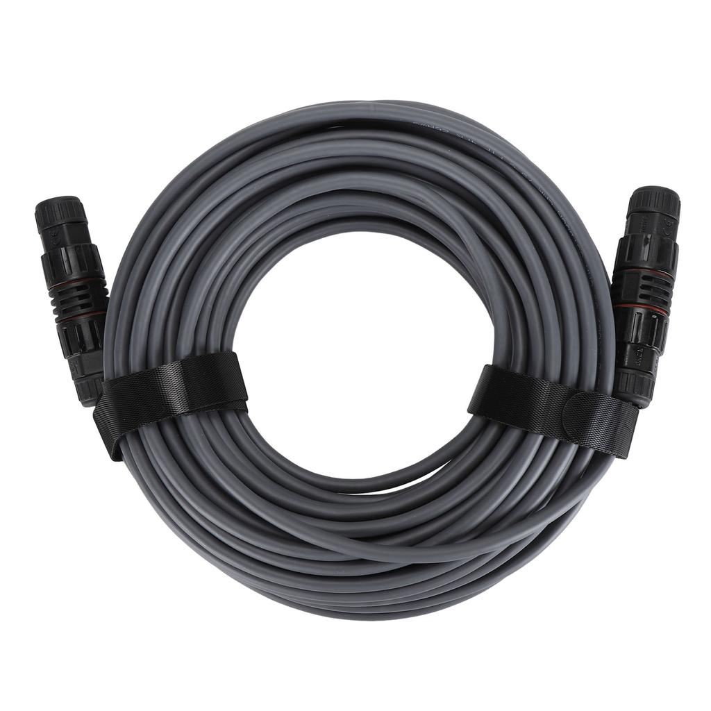 For Starlink Cable IP68 Waterproof Shielded Oxygen Free Copper 1000Mbps 75ft Cable Extension for Sta