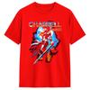 Chappell Roan Hot Game TShirt Male Y2K Funny T Shirts Summer Comfortable Popular Tee Shirt Pattern Plus Size Tops