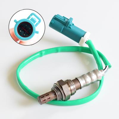 Car Lambda Oxygen O2 Sensor For Ford Fiesta MK4 MK5 Van Focus Fusion Ka Mondeo Jaguar S-Type Mazda 2 CX-9 98AB-9F472-BB