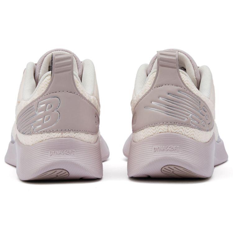 New Balance  Beaya Raw Silk Women Sneakers Cream Logwood WBEYML