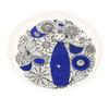 Arabia Pastoraali Plate, 19cm, Porcelain, 1026261 / 6411801005264, Nordic Style, Stylish Flat Plate, Perfect for New Homes [Parallel Import]