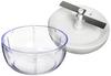 Wahei Freiz Chopper Mincer Kitchen Assist Mini KR-7769