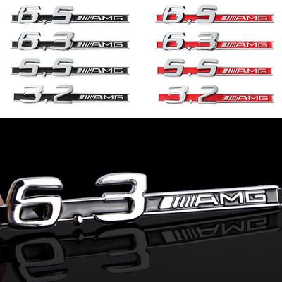 Accesorii de exterior – Embleme