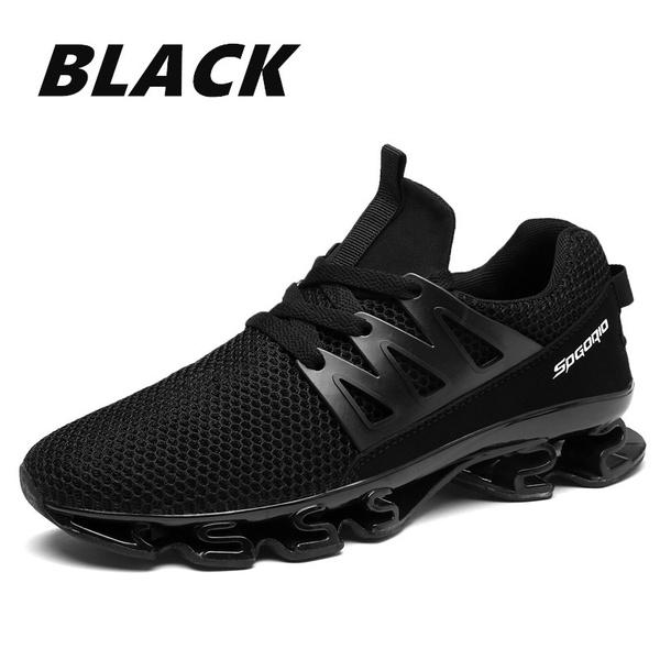 Men Fashion Sports Shoes Casual Running Shoes Breathable Sneakers 3947